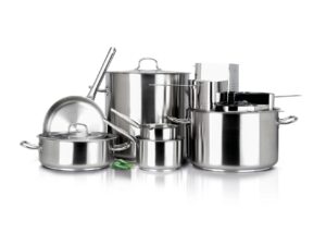 Polycarbonate Container GN 1/1 - 65 mm