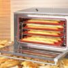 01597177870 Convection Oven FC110
