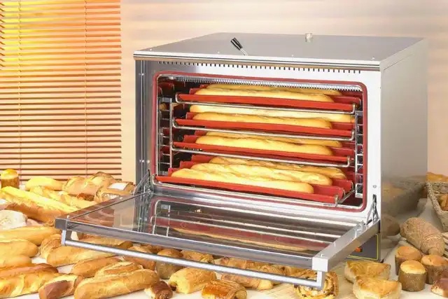Convection Oven FC110