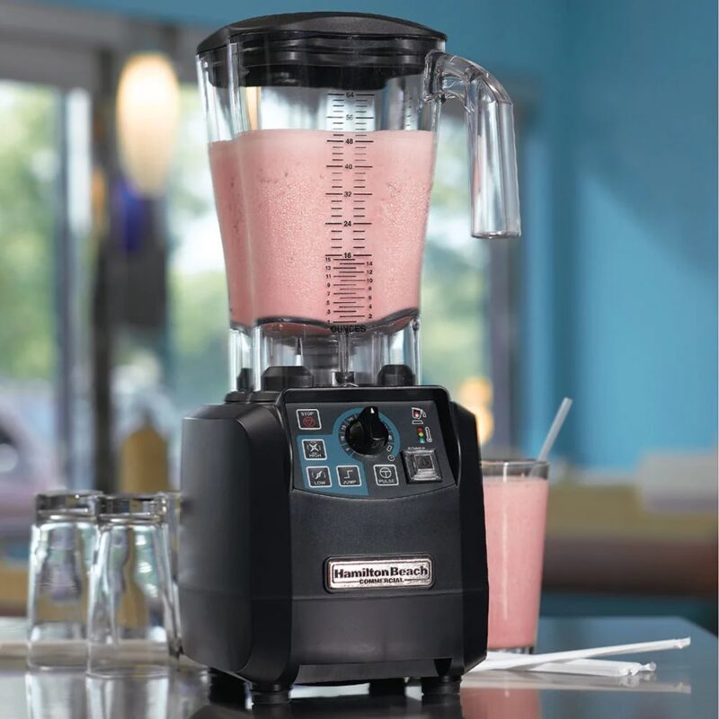 Hamilton Beach HBH650 Tempest Blender