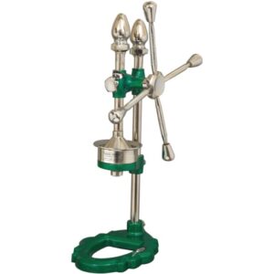 Manual Citrus And Pomegranate Juicer