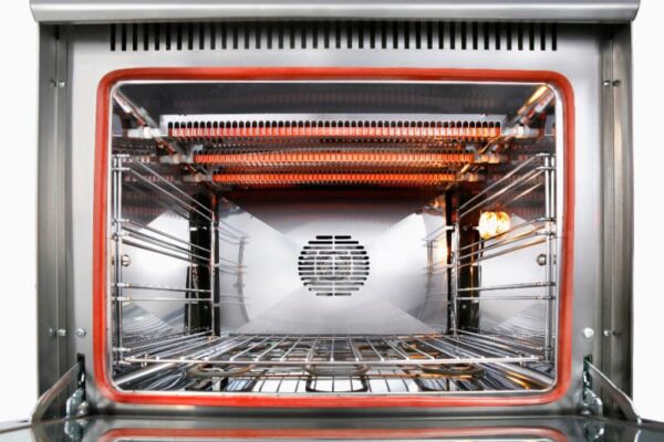 471427009_1829324131173315_8765386955204500964_n Convection Oven FC110