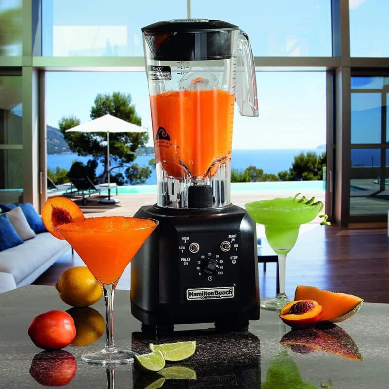 Hamilton Beach HBH450 Tango Blender
