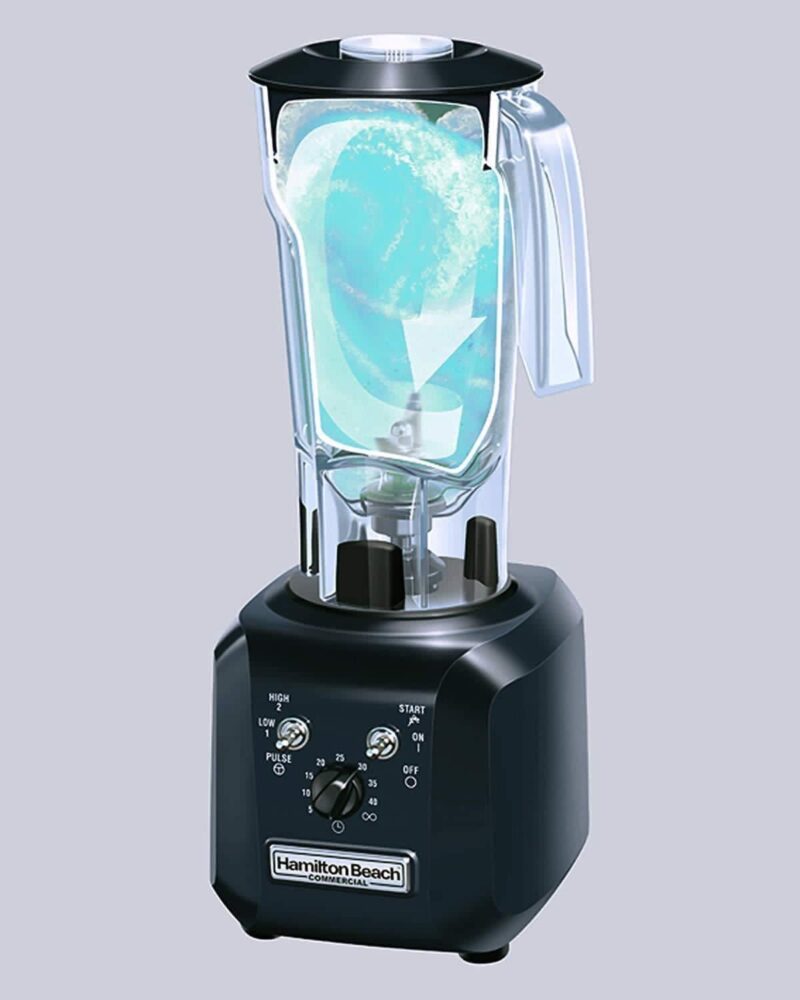 Hamilton Beach HBH450 Tango Blender