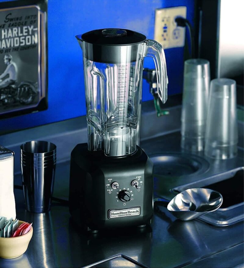 Hamilton Beach HBH450 Tango Blender