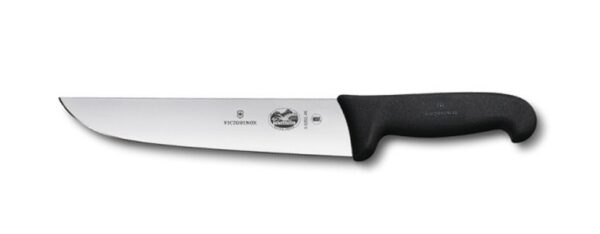 Butcher Knife Fibrox Handle 16cm