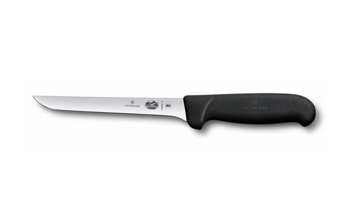 Victorinox Boning Knife Fibrox Handle 12cm