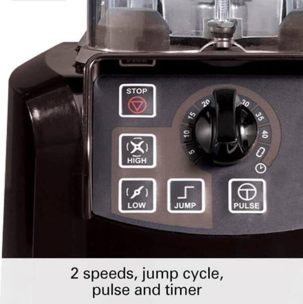 513761080_1248094433778356_5514311272813710119_n Hamilton Beach HBH650 Tempest Blender