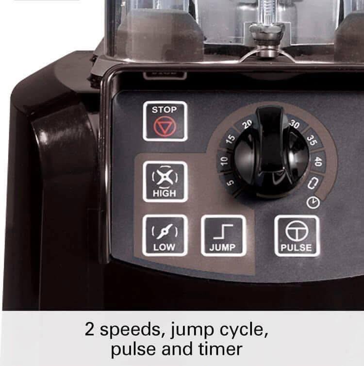 Hamilton Beach HBH650 Tempest Blender