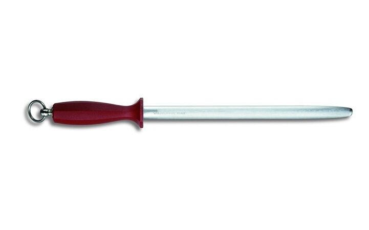 Victorinox sharpening steel oval 30 cm
