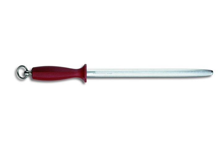 Victorinox sharpening steel oval 30 cm
