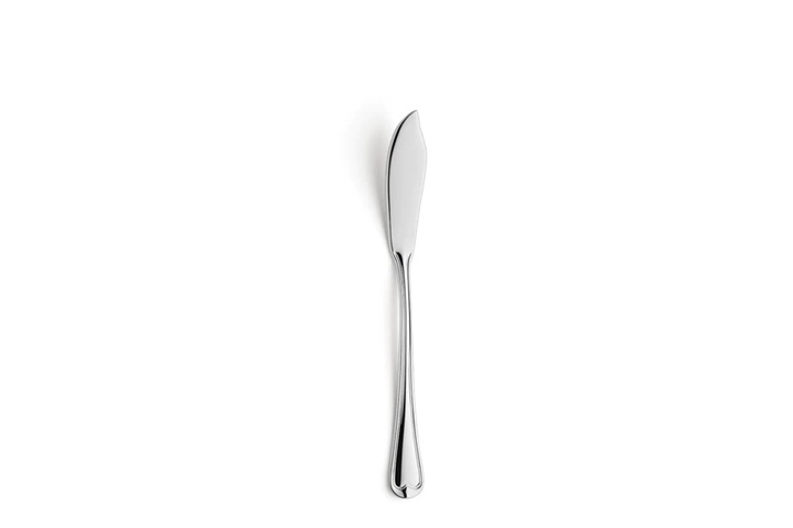 Elegance Fish Knife Model 7204