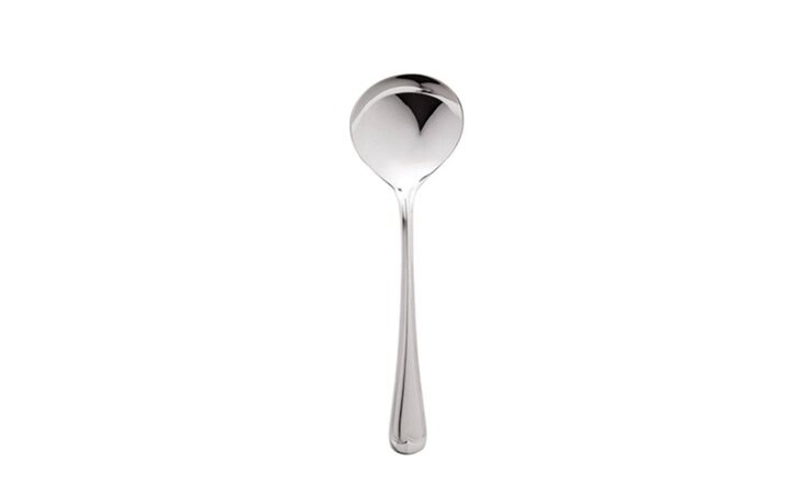 Elegance Soup Spoon Model 7204