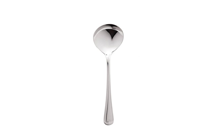 Elegance Soup Spoon Model 7204