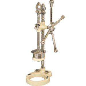 Manual Citrus And Pomegranate Juicer