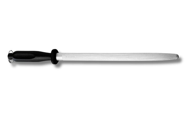 Victorinox Sharpening Steel Oval 30 cm