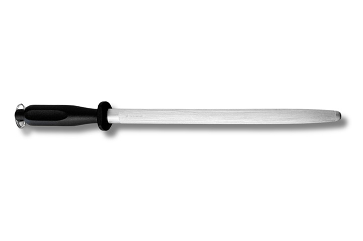 Victorinox Sharpening Steel Oval 30 cm