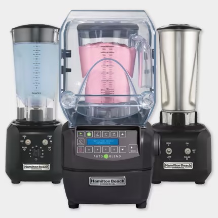 Hamilton Beach HBH450 Tango Blender