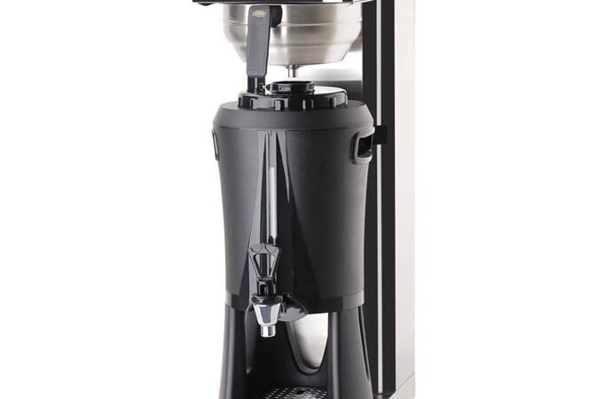 Coffee / Tea Machine Single Cater