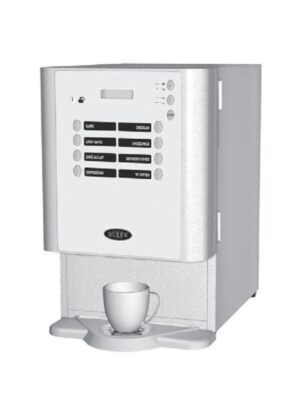 Self Service Coffee Machine - Princess