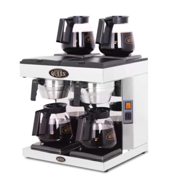 DM4 American Coffee Machine DM4