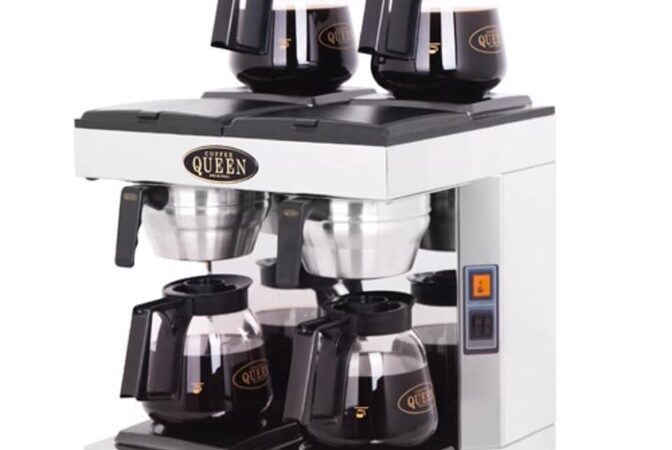 American Coffee Machine DM4