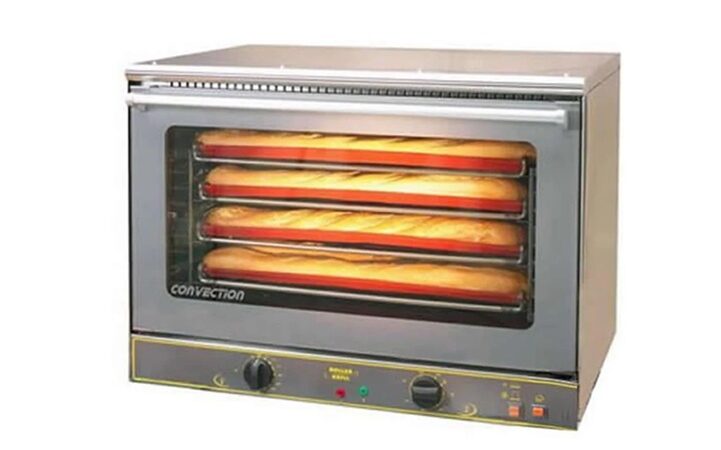 Convection Oven FC110