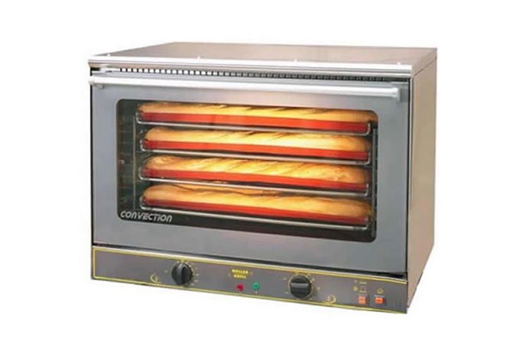 Convection Oven FC110