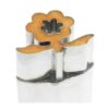 Stainless Steel Cutter - Flower