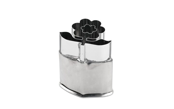 Stainless Steel Cutter - Flower