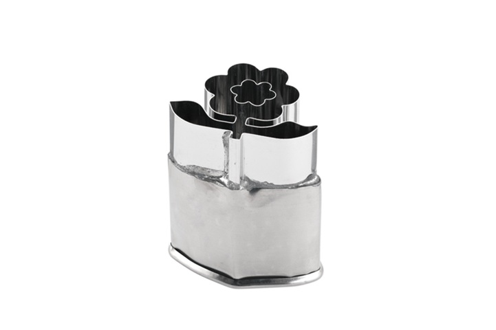 Stainless Steel Cutter - Flower