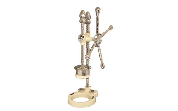 Manual Citrus And Pomegranate Juicer