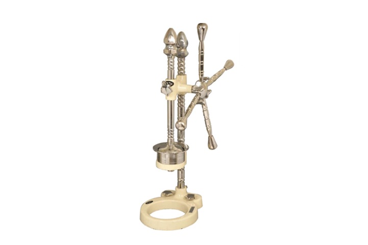 Manual Citrus And Pomegranate Juicer