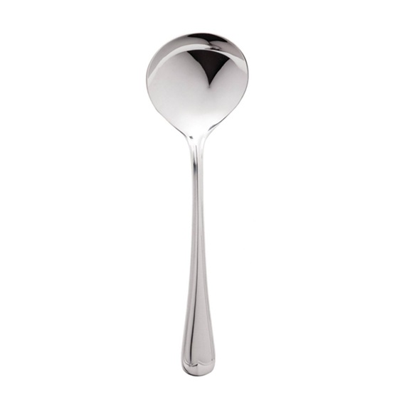 Elegance Soup Spoon Model 7204