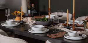 Polycarbonate Container GN 1/1 - 65 mm