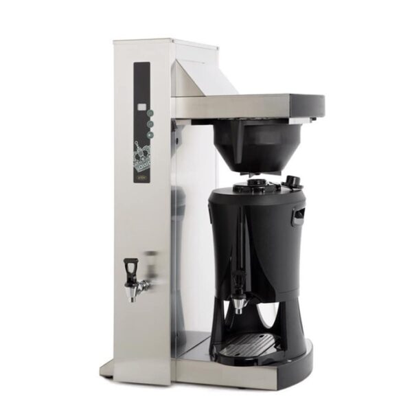 Coffee / Tea Machine Single Tower