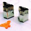 Stainless Steel Cutter - Butterfly