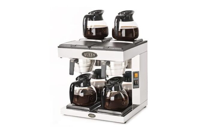 American Coffee Machine DM4