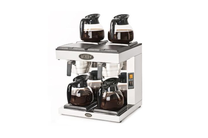 American Coffee Machine DM4