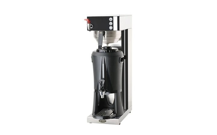 Coffee / Tea Machine Single Cater