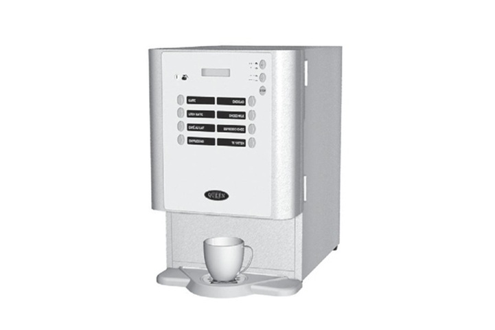 Self Service Coffee Machine - Princess