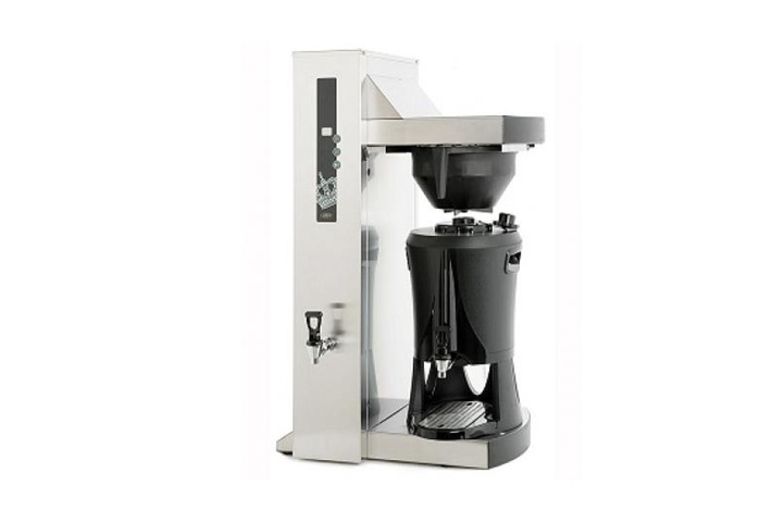 Coffee / Tea Machine Single Tower