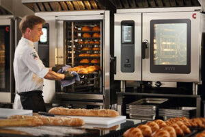 Convection Oven FC110