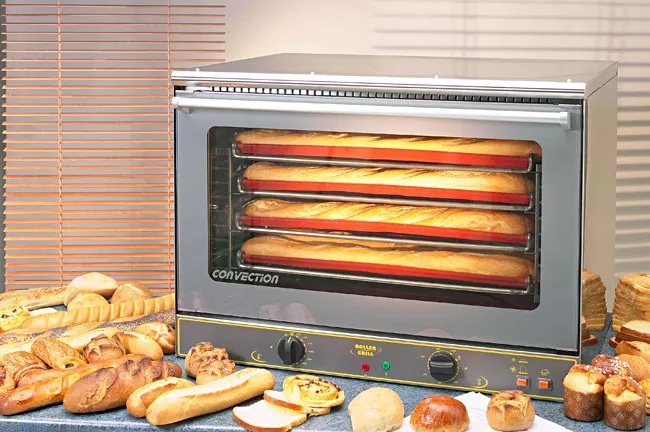 Convection Oven FC110