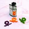 Stainless Steel Cutter - Flower