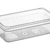 Polycarbonate Container GN 1/3 – 100mm