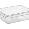 Polycarbonate Container GN 1/2 – 100 mm