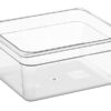 Polycarbonate Container GN 1/2 – 150 mm