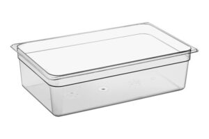 Polycarbonate Container GN 1/1 – 150 mm