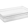 Polycarbonate Container GN 1/1 – 100 mm